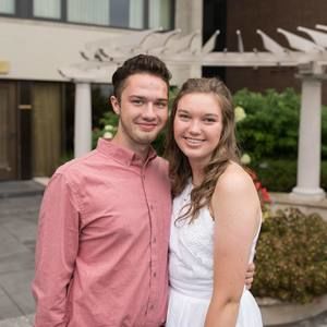 Meet your Posher, Peyton